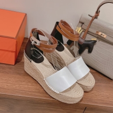 Hermes Sandals